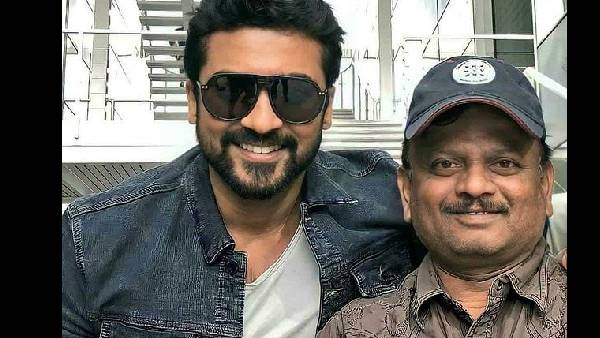 47 साल के हो चुके सूर्या