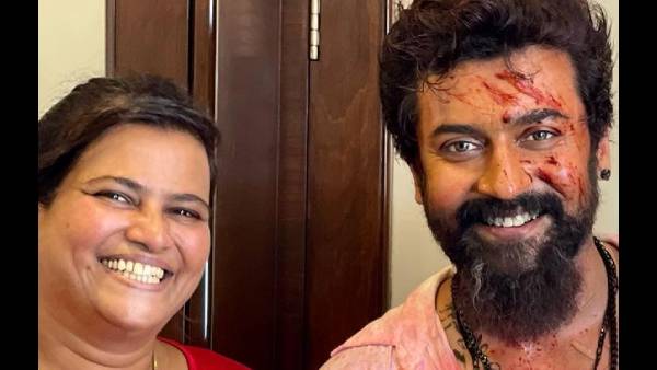 'वारणम अयिराम' में दिखाया कमाल