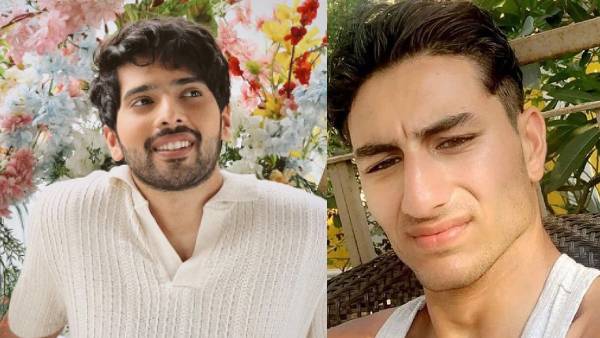 पैपराजी ने की रिक्वेस्ट