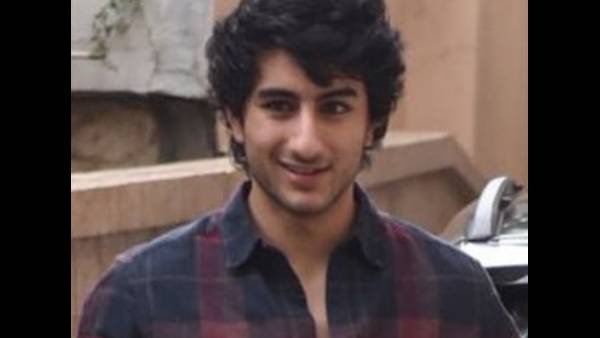 इब्राहिम को बताया 'अपकमिंग हीरो'