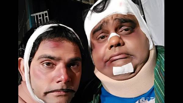 परिवार को अकेला छोड़ गए दीपेश