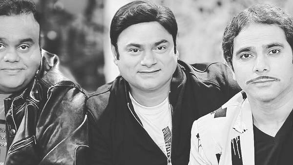 दीपेश के निधन से सदमे में टीम