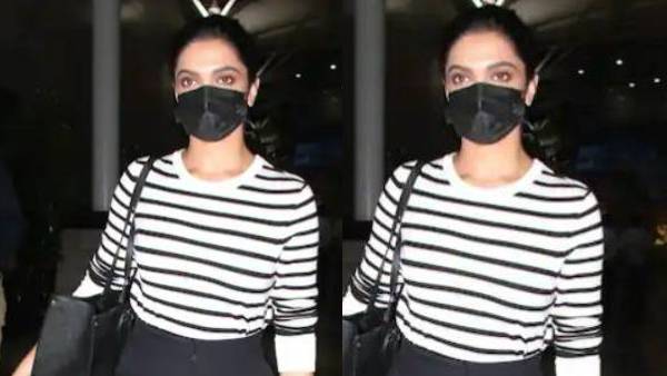 दीपिका ने चुना ये लुक