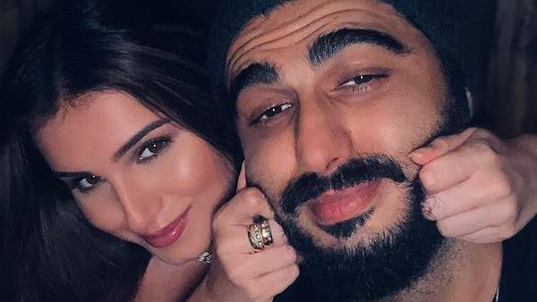 तारा ने किया था सपोर्ट