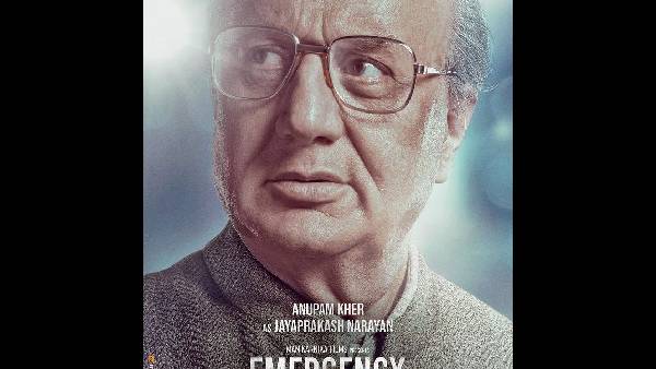 अनुपम खेर का पहला लुक