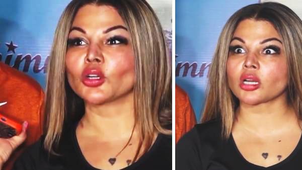 खूब हंसाती हैं ड्रामा क्वीन 