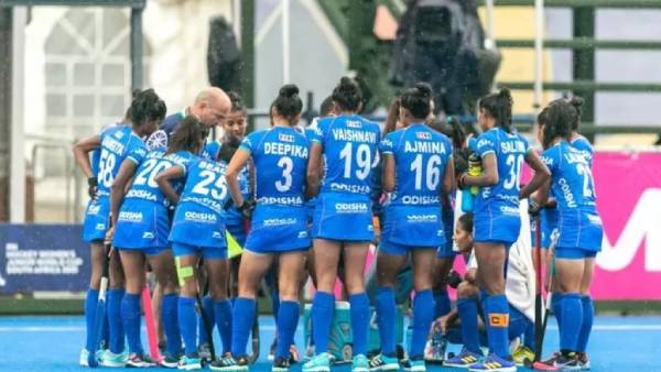 Indian womens hockey team will have to show the spirit of Tokyo Indian womens hockey team will have to show the spirit of Tokyo
