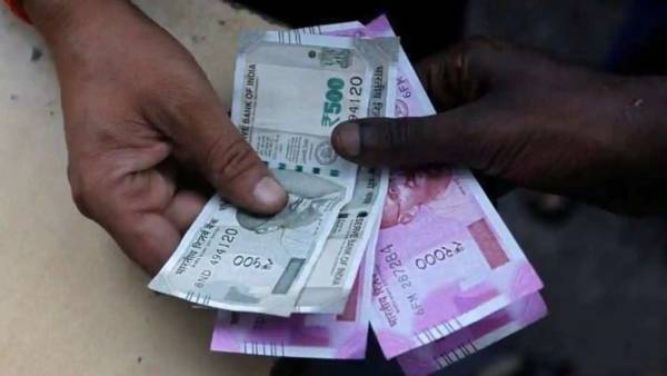 पहले विभाग ने जानकारी देने से कर दिया था इनकार