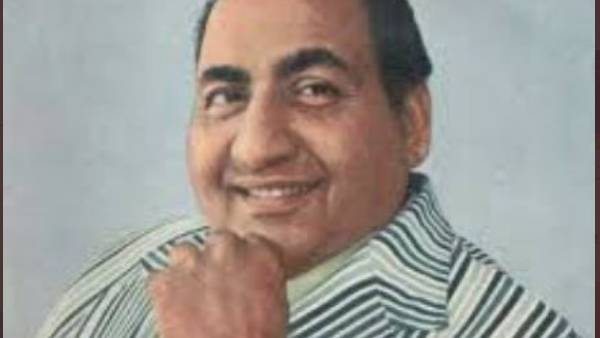 दिलेर स्वभाव के थे रफी साहब