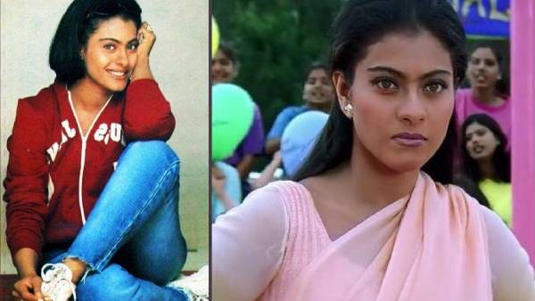 काजोल ने शेयर किया वीडियो