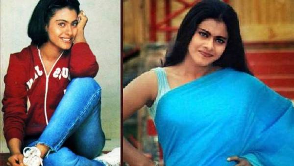 शाहरुख खान और काजोल की सुपरहिट फिल्में