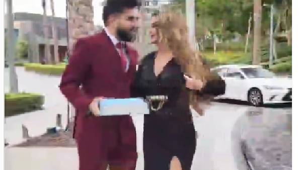 फैंस ने किया रिएक्ट