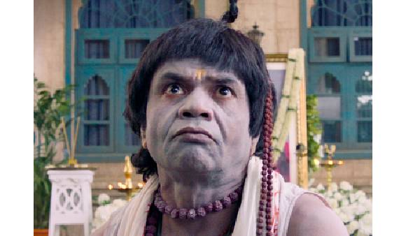 छोटा पंडित ने मचाया धमाल