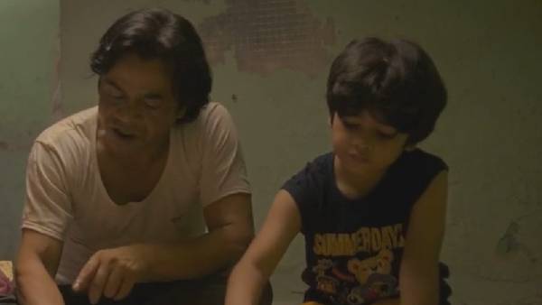 एक्टर ने याद किए स्ट्रगल भरे दिन