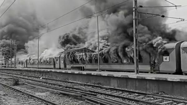 12 अगस्त 1955 को उबल रहा था पटना 12 अगस्त 1955 को उबल रहा था पटना