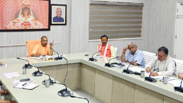 प्रशासन हर स्थिति के लिए तैयार रहे- सीएम