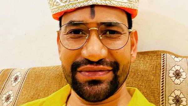 निरहुआ ने खोला राज