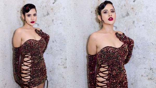 वायरल हुई उर्फी के सुसाइड वाली पोस्ट