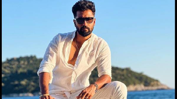 विक्की कौशल के अपकमिंग प्रोजेक्ट