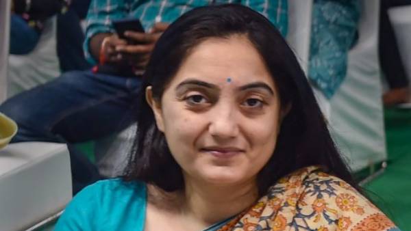 Supreme Courts statements on Nupur Sharma over Prophet Muhammad row Supreme Courts statements on Nupur Sharma over Prophet Muhammad row