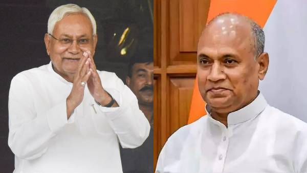 RCP का इस्तीफा, अब आगे क्या ?