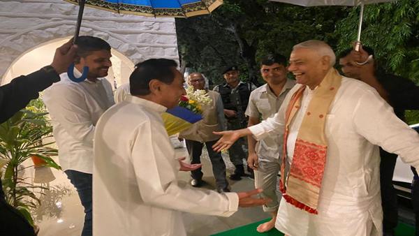 KAMALNATH KAMALNATH