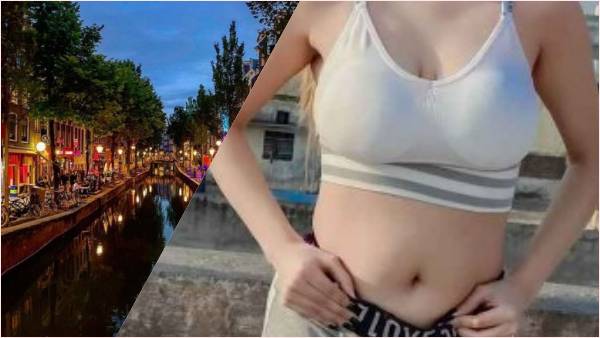 कई देशों में सेक्स फ्री है