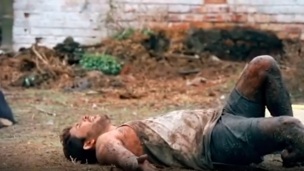 रोते हुए बोले-मुझे घर भेज दो