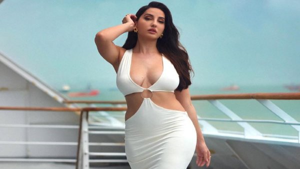 नोरा ने क्यों की प्रेग्नेंसी पर चर्चा