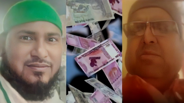 नोटों की बारिश करवाने वाला सामान हुआ महंगा नोटों की बारिश करवाने वाला सामान हुआ महंगा