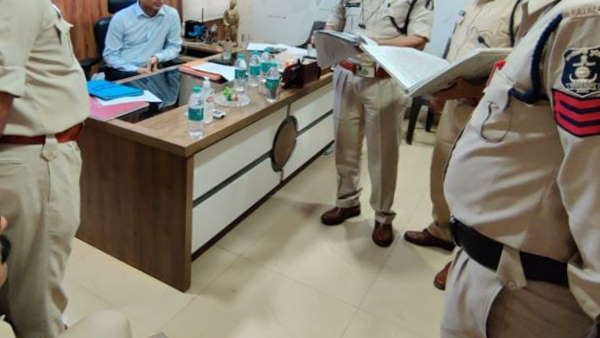 क्लू ढूंढकर छापेमारी करेगी पुलिस 