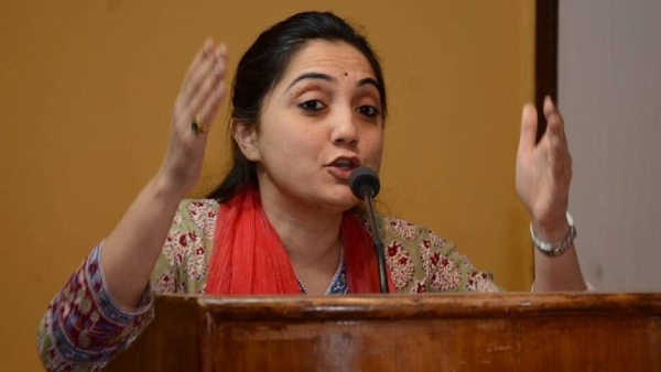 'हम स्टेटस देख रहे थे नूपुर शर्मा का..तभी...' 