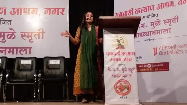 नूपुर शर्मा ने 5 जून 2022 को दिया था आखिरी बयान