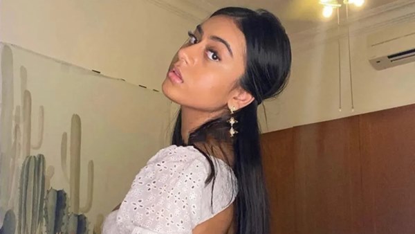 क्या जल्द बॉलीवुड में डेब्यू करेंगी न्यासा? क्या जल्द बॉलीवुड में डेब्यू करेंगी न्यासा?