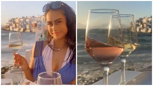 न्यासा देवगन की वीडियो वायरल न्यासा देवगन की वीडियो वायरल