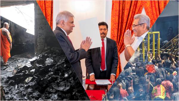 देश को छोड़ अपनी ही चिंता सता रही है पीएम को