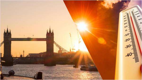 ब्रिटेन में राष्ट्रीय आपातकाल