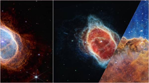 भारी नुकसान पहुंचा है टेलीस्कोप को