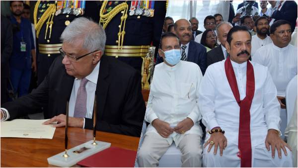 शपथ ग्रहण के समय बिजली गुल हुई शपथ ग्रहण के समय बिजली गुल हुई