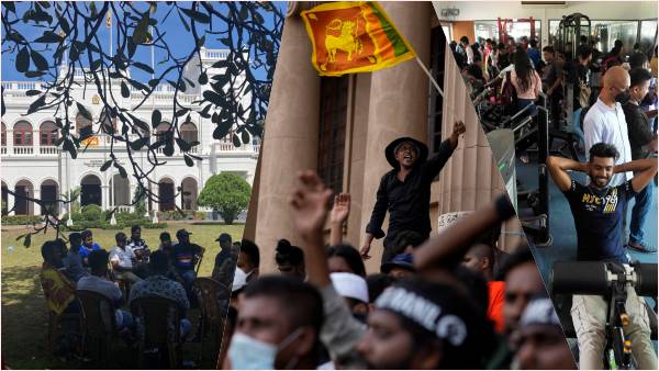 मूल्यवान कलाकृतियां गायब