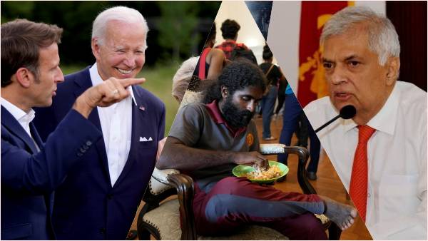 रूस पर प्रतिबंध का असर कम विकसित देशों को होगा