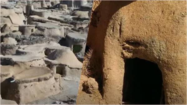 लिलिपुट का गांव