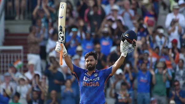 टीम इंडिया ने वनडे सीरीज 2-1 से जीती