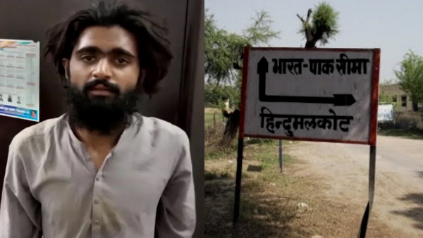  आठवीं तक पढ़ा ​है रिजवान अशरफ