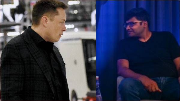 एलन मस्क ने भेजा मैसेज