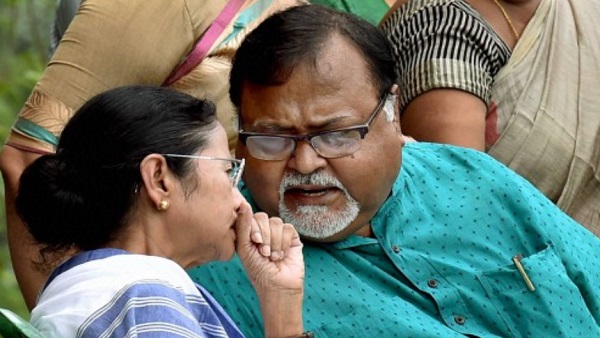अर्पिता मुखर्जी के घर से 21 और 29 करोड़ मिले 