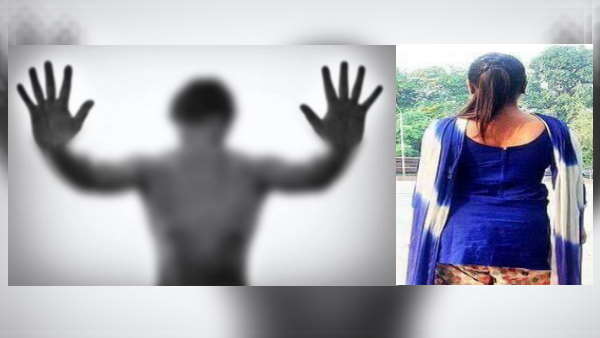  22 साल की लड़की ने किया 17 साल के लड़के का रेप 