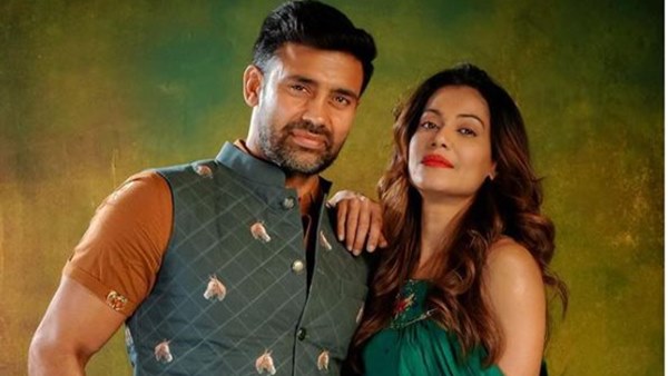 ऐसे हुई थी दोनों की पहली मुलाकात ऐसे हुई थी दोनों की पहली मुलाकात