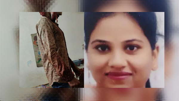 रात को घर पहुंचा आशिक रात को घर पहुंचा आशिक