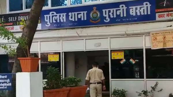 युवक ने खुद को भी किया मौत के हवाले युवक ने खुद को भी किया मौत के हवाले